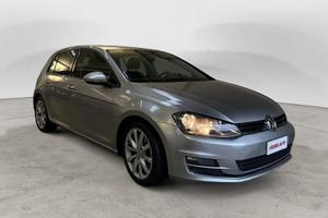 Volkswagen Golf DSG 5 p. Highline