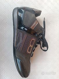 Scarpa invernale Bikkenbergs