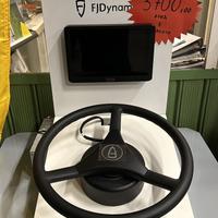 GUIDA SATELLITARE RTK TRATTORE AGRICOLO