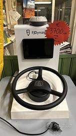 GUIDA SATELLITARE RTK TRATTORE AGRICOLO