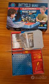 giochi per bambini battaglia navale
