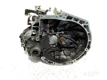 CAMBIO MANUALE COMPLETO CITROEN C3 1° Serie 22315