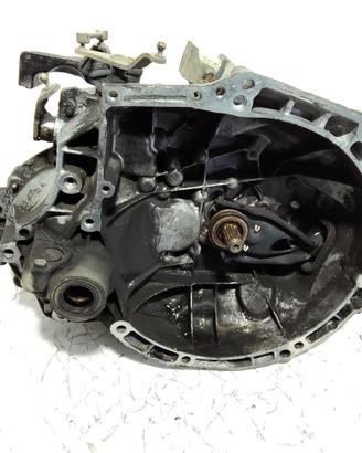 CAMBIO MANUALE COMPLETO CITROEN C3 1° Serie 22315