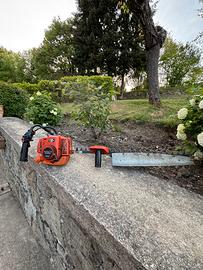 Taglia siepi HITACHI CH 78EC(C)