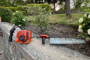 Taglia siepi HITACHI CH 78EC(C)
