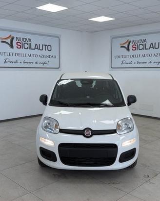 FIAT Pandina My26 1.0 65cv Hybrid Icon