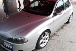 Alfa 147 Q2 220cv