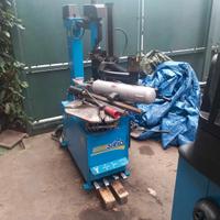 Smontagomme usato 380V