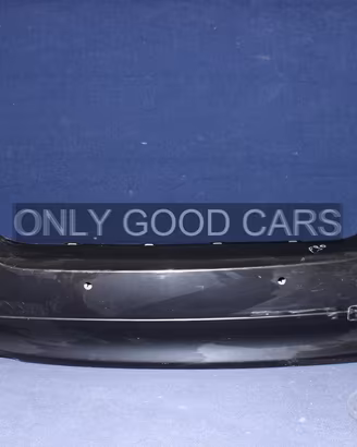 Paraurti posteriore bmw serie 3 e90 | 000333