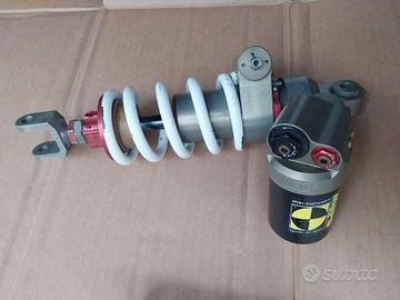 MONOAMMORTIZZATORE MUPO  ABI1 BMW S1000RR 2009 -14