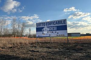TERRENO A GUALTIERI