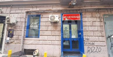 Negozio Napoli [Cod. rif 3304474ACG] (San Carlo Ar
