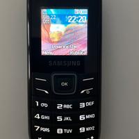 Telefono Samsung Keystone 2