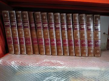 Enciclopedia Federico Motta 4° Edizione Anni '80