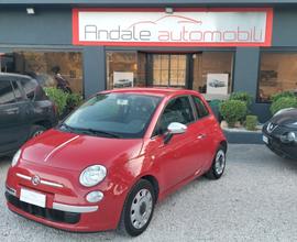 Fiat 500 1.2 EasyPower **GPL** NEOPATENTATI