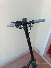 Monopattino elettrico 