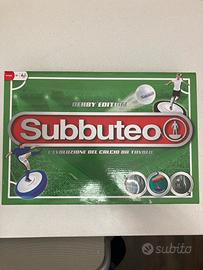 Subbuteo Derby Edition