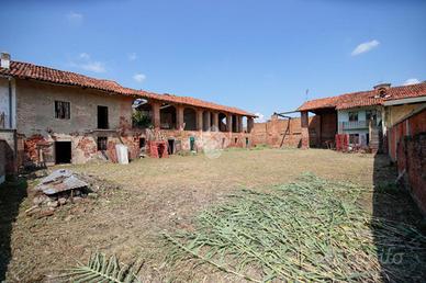 RUSTICO A SAN BENIGNO CANAVESE