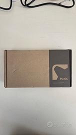 Centralina PUJOL per automazioni