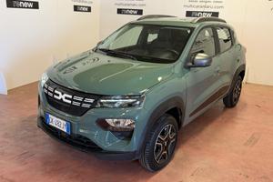 Dacia Spring Electric 45 Expression