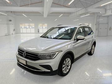 Volkswagen Tiguan 2.0 tdi Life 150cv dsg