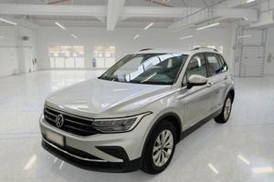 Volkswagen Tiguan 2.0 tdi Life 150cv dsg