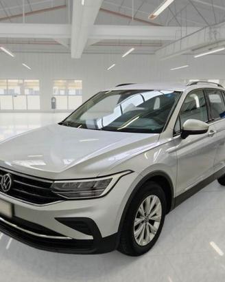 Volkswagen Tiguan 2.0 tdi Life 150cv dsg
