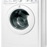 Lavatrice indesit