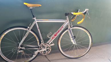 Bici da corsa
