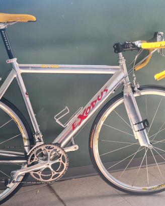 Bici da corsa