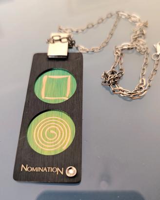 collana Nomination della collezione Ego 