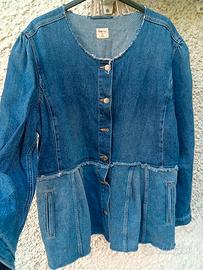 Giacca in jeans marca Gap