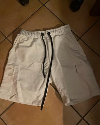 pantaloni bianchi nuvolari