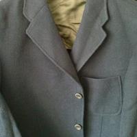 Giacca Valley Mills - By Mallalieus