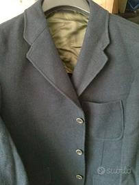 Giacca Valley Mills - By Mallalieus