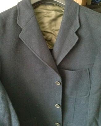 Giacca Valley Mills - By Mallalieus