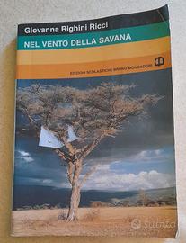 Giovanna Righini Ricci - Nel vento della Savana