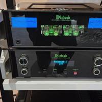 Mcintosh C12000 Th anniversary