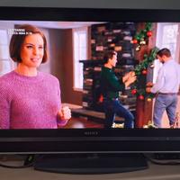 TV 32 pollici Sony BRAVIA kdl-32v2500 funzionante