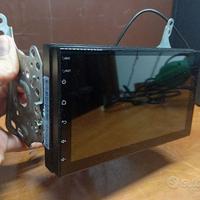 autoradio Android 14 4 GB di RAM 32 di Rom