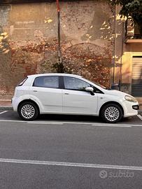 Fiat Punto Evo - disponibile da metà ottobre