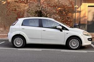 Fiat Punto Evo - disponibile da metà ottobre