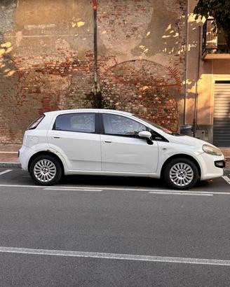 Fiat Punto Evo - disponibile da metà ottobre