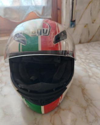 AGV K-4 evo taglia S