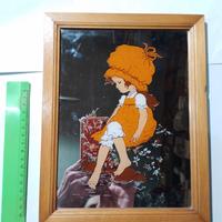 Specchio  decorativo