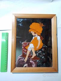 Specchio  decorativo