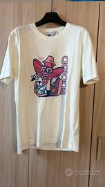T-Shirt:”Adidas”