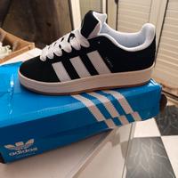 Adidas Campus N.43 Nere