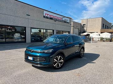 Volkswagen Tiguan 2.0 tdi Elegance 150cv dsg GAR. 