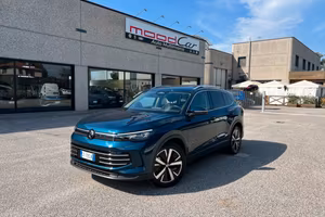 Volkswagen Tiguan 2.0 tdi Elegance 150cv dsg GAR. 
